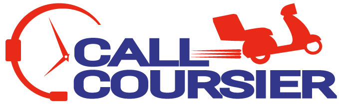 Call Coursier Logo